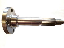 Albero Mozzo Ruota Posteriore