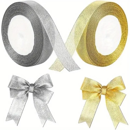 Nastro metallico scintillante - nastro,