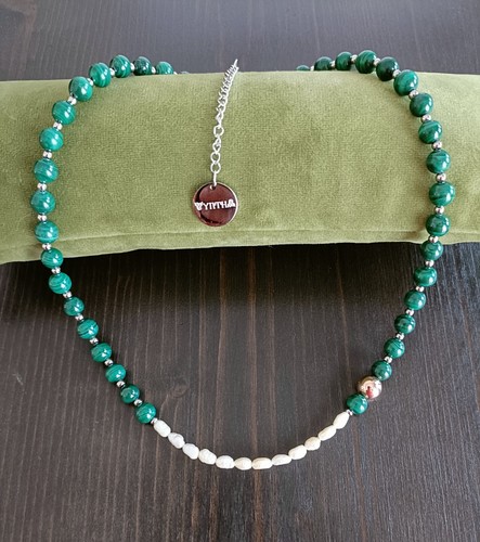 Collana donna uomo - 🟡🟠🔴collana, donna-uomo