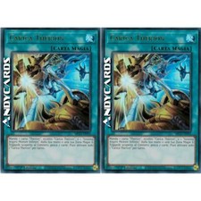 2x CARICA THERION • (Therion