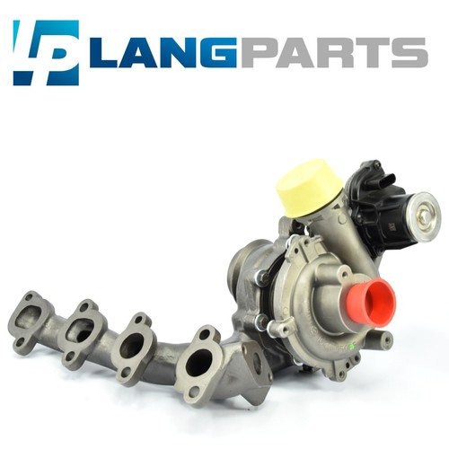 Turbocompressore per dacia - turbocompressore,