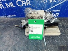 FIAT 600 (2005) Impianto