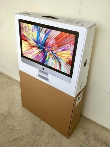 Apple imac pollici - imac,