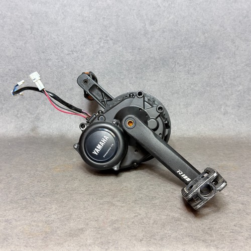 Yamaha series motore e - pw, te