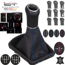 ICT pelle pomello cambio e