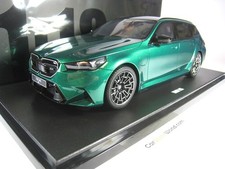 BMW M5 TOURING 2024  (G99)