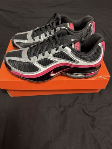 Scarpe corsa nike reax run - da,