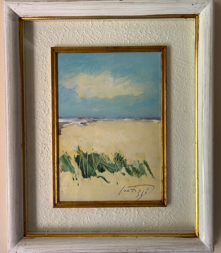 Sergio scatizzi marina - scatizzi,
