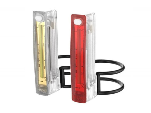 Knog plus set - plus, per