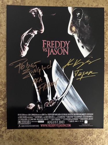 Foto firmata freddy vs - 🔪,