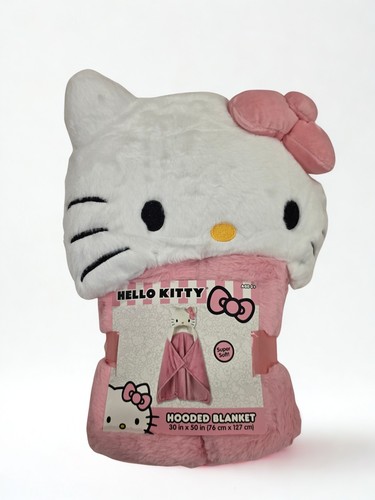 Hello kitty coperta con - kitty,