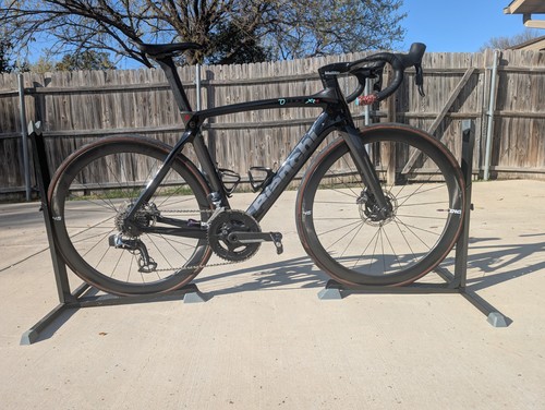 Bianchi oltre xr4 - oltre, road