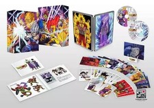 Dragon Ball Super Super Hero