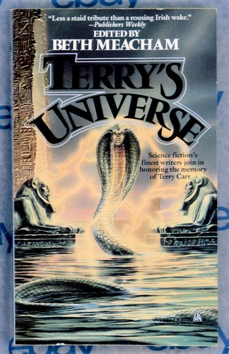Terry universe edited by - terry's,