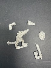 Warhammer Fantasy Lizardmen 1x