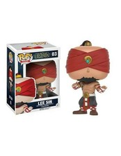 League legends pop - pop!, sin