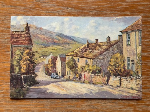 Appletreewick wharfedale - appletreewick,