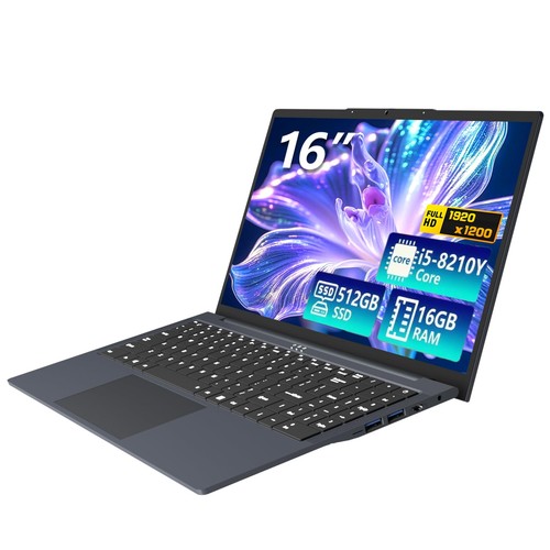 Laptop pollici 6 ghz - laptop,