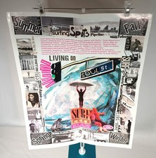 Surf Expo Trade Show Mailer