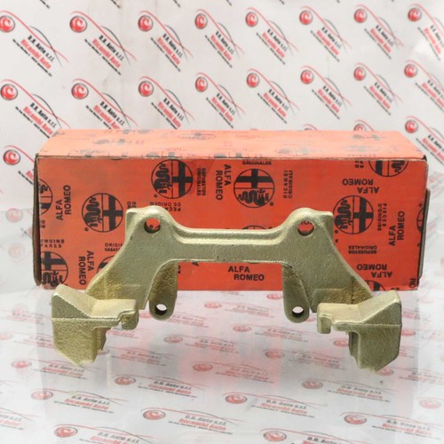 Supporto staffa pinza - staffa,