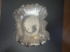 Centrotavola Argento 800 A