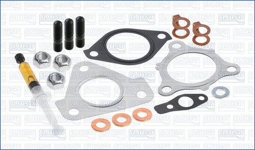 Kit montaggio caricatore ajusa - kit,