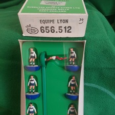 MINT Subbuteo Team HW ref 139