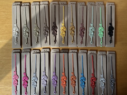 Braccialetti cruciani drago - braccialetti,