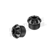 Bonamici Racing Coppia Tappi