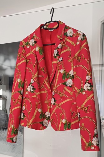 Blazer liu taglia - jo, ca