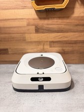 iRobot Braava jet m6 robot