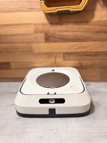 Irobot braava jet robot - irobot,