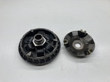 VARIATORE PULEGGIA MOBILE
