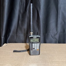 Scanner analogico portatile