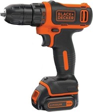 Black decker trapano - black+decker,