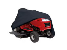 ACCESSORI CLASSICI Copri trattorino rasaerba 55-081-010401-00