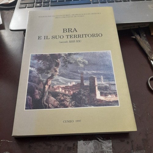 Bra suo territorio cuneo - il,