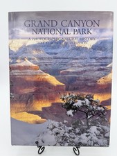 Grand Canyon National Park: A