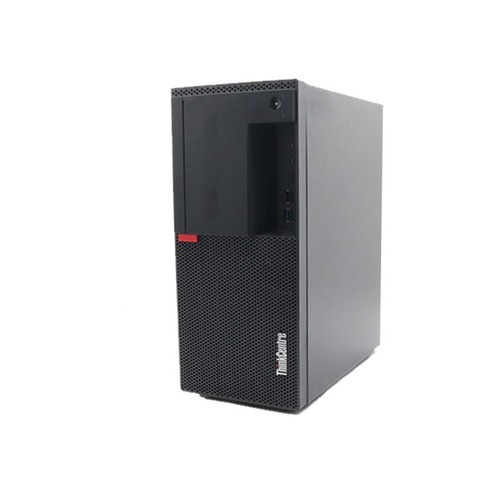 Fisso lenovo thinkcentre - fisso,