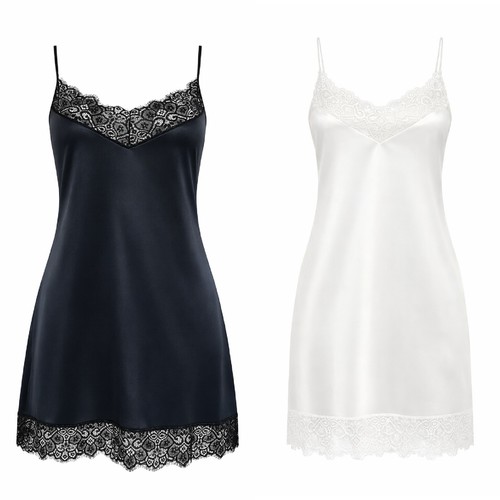 Sottoveste donna tramonte - donna, raso