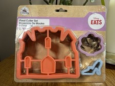 Disney Princess Castle Forme