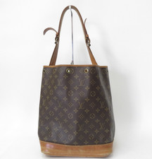 Autentica borsa a tracolla