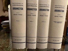 URBANISTICA - Rassegna di