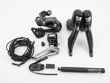 Gruppo shimano ultegra - gruppo,