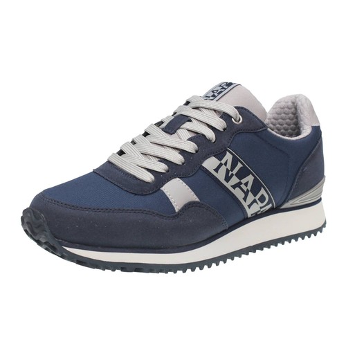 Napapijri cosmos sneakers - napapijri,