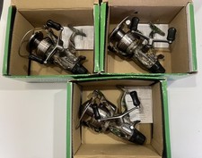 3 Mulinello Shimano Tribal