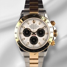 Rolex daytona cosmograph 40mm - rolex,