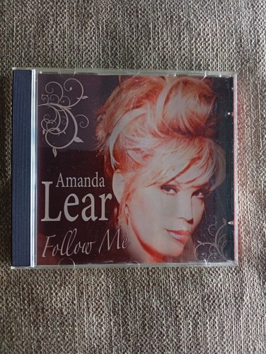 Amanda lear collezione - amanda,