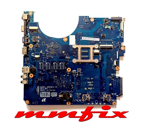 Motherboard samsung bremen - motherboard,