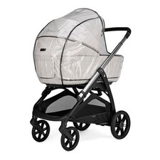 Parapioggia per culla System Quattro (Aptica, Aptica XT, Electa, Trilogy)